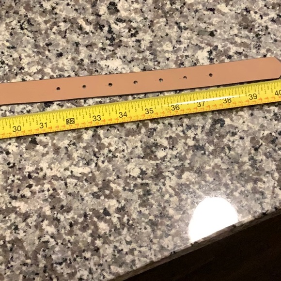 MICHAEL KORS BELT - Picture 4 of 4